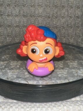 Giulia - Common - S14 Let's Party Disney Doorable